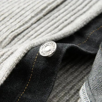 Mason | Effortlessly Comfortable Layer for Everyday Style 4