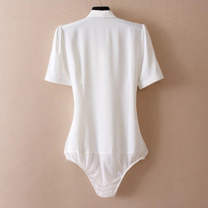 NANCY CHIFFON SHIRT 2