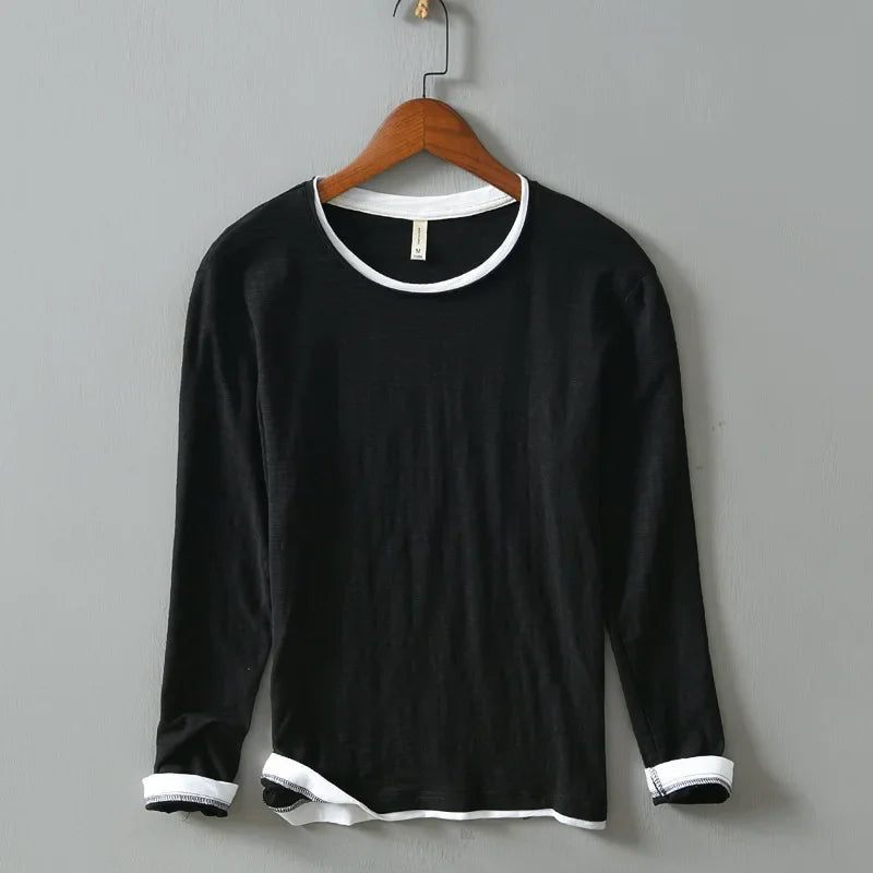 NIGHTFALL SHIRT 2