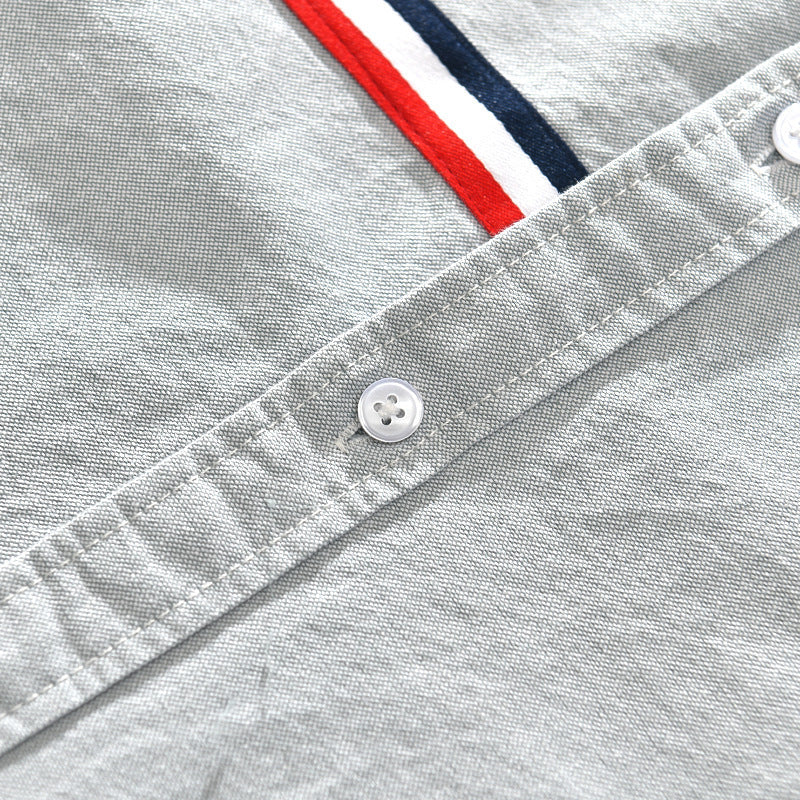 NOVA™ LINEN SHIRT 4