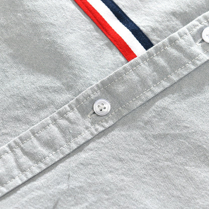 NOVA™ LINEN SHIRT 4