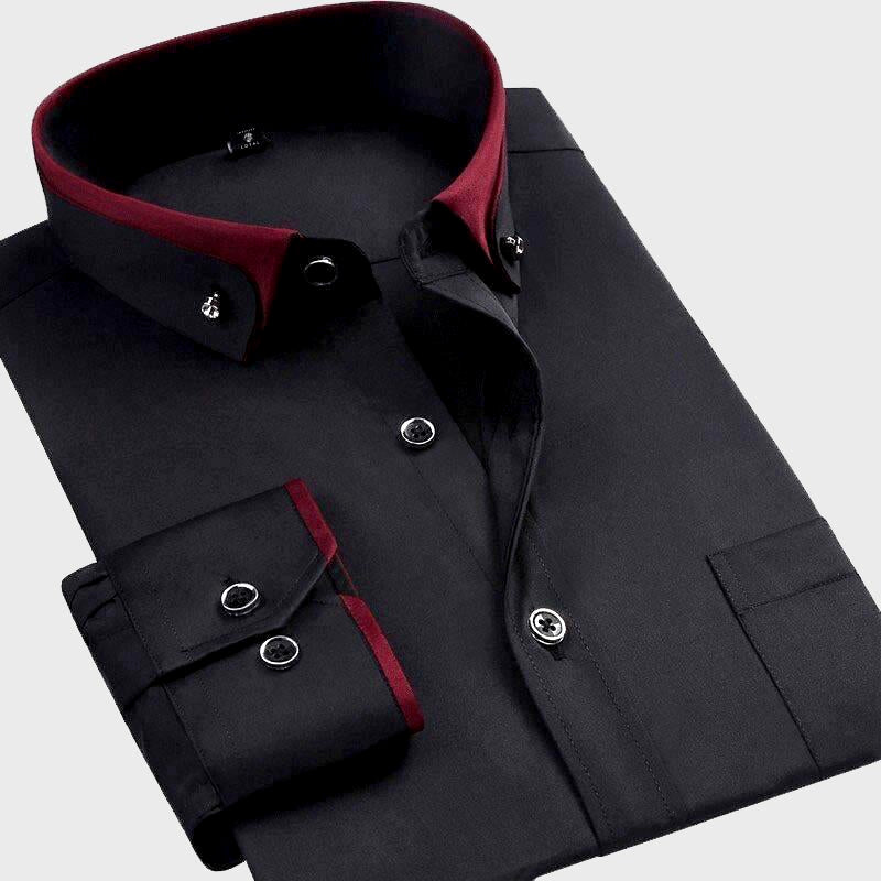 New York DualSky Shirt 0