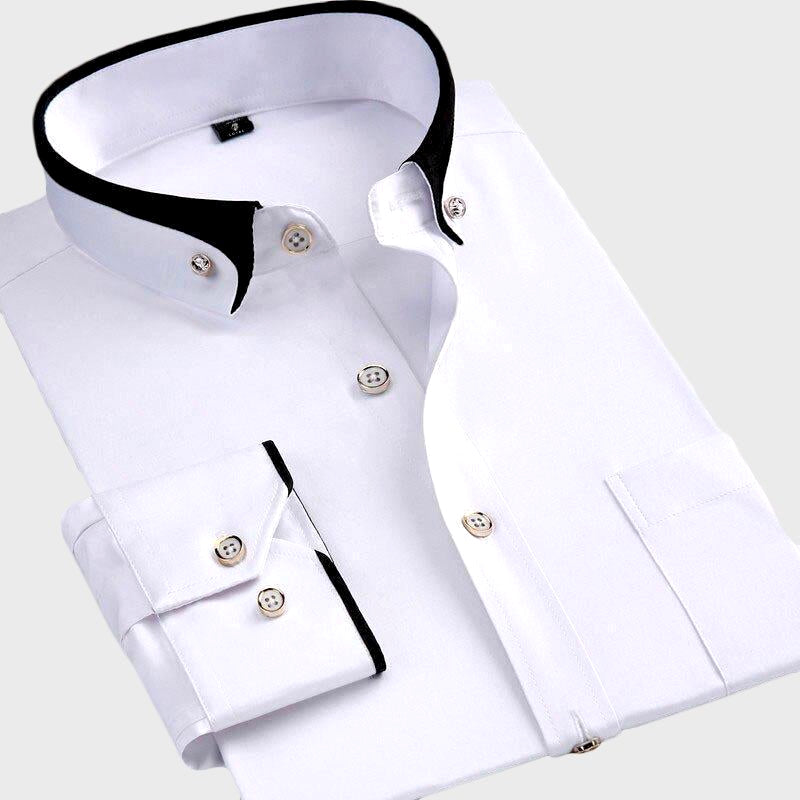 New York DualSky Shirt 1