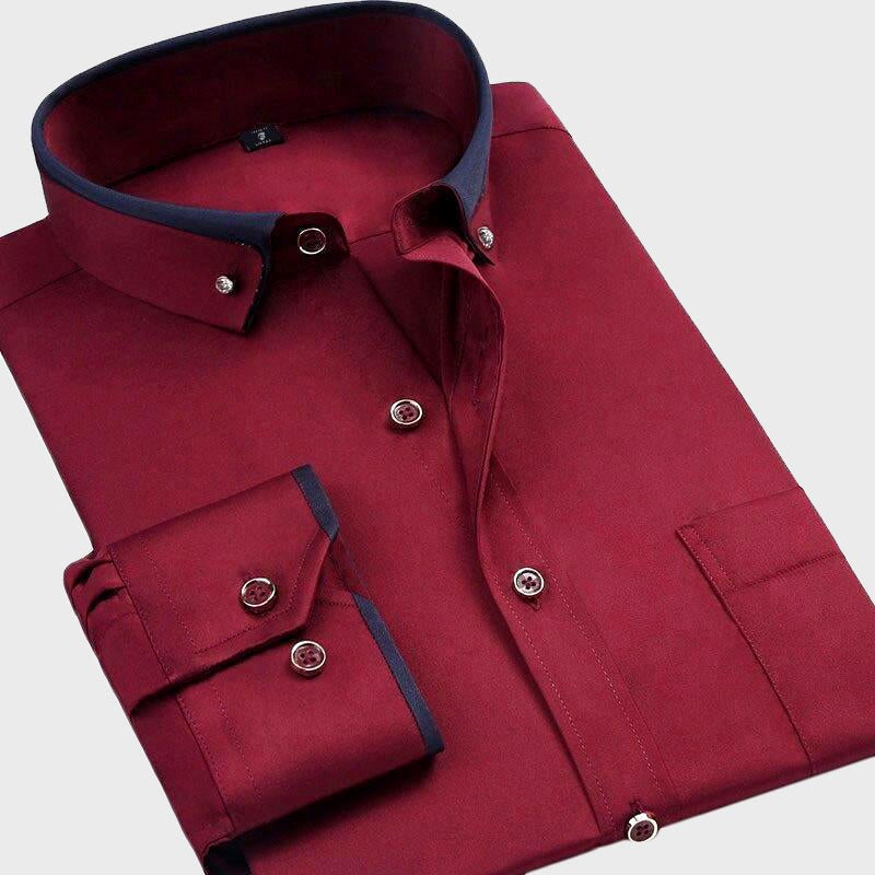 New York DualSky Shirt 2