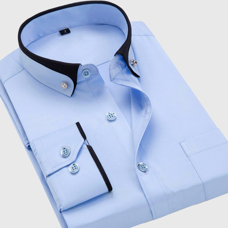 New York DualSky Shirt 3