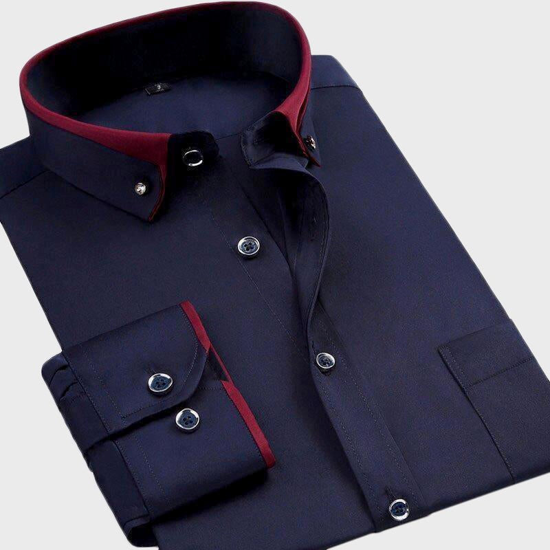 New York DualSky Shirt 4