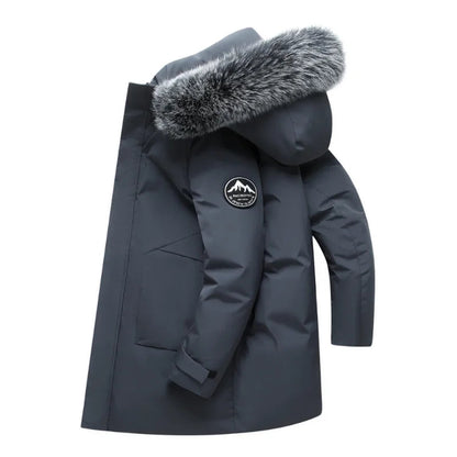 Northline | Insulated Winter Parka 3