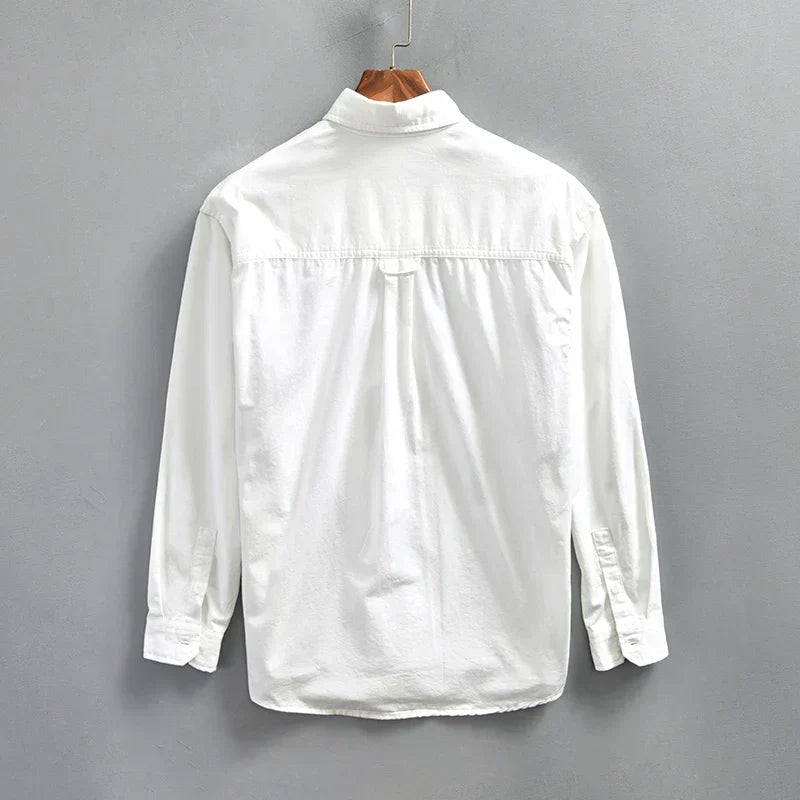 PAUL LINEN JACKET 3