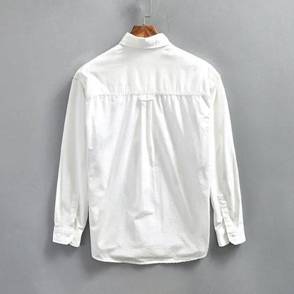 PAUL LINEN JACKET 3