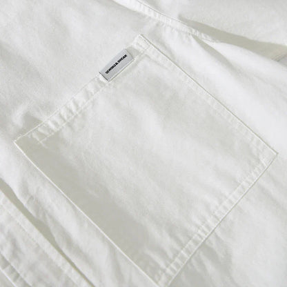 PAUL LINEN JACKET 5