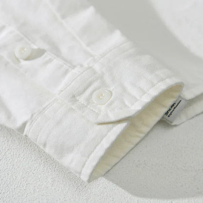 PAUL LINEN JACKET 7