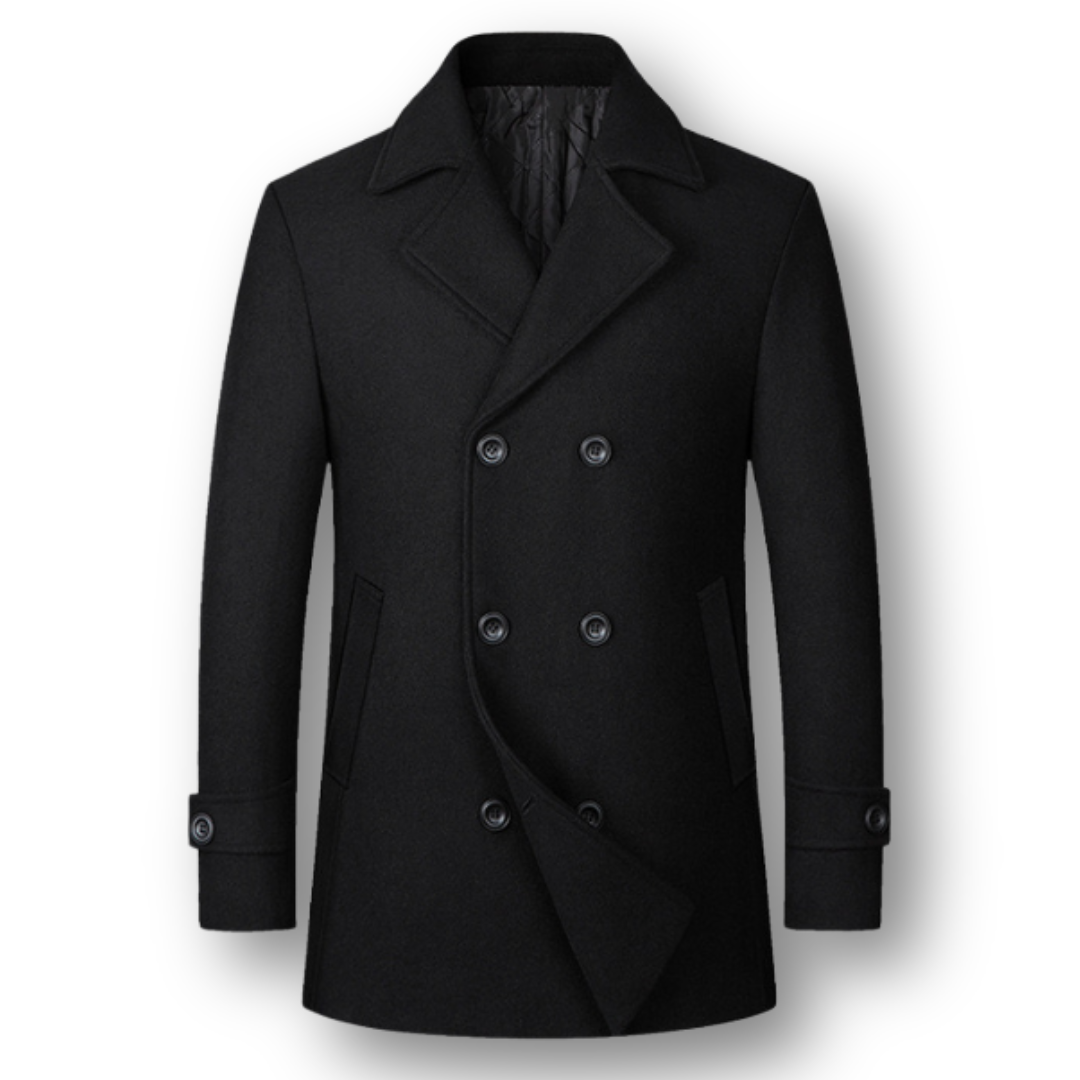 Preston | Effortless Style for Timeless Winter Elegance 0