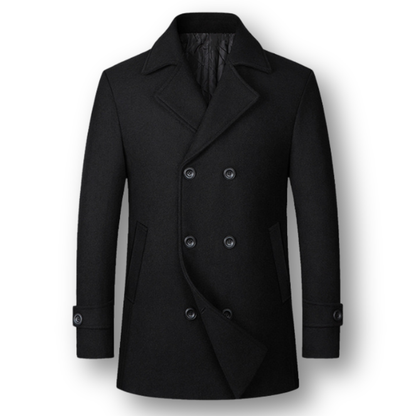 Preston | Effortless Style for Timeless Winter Elegance 0