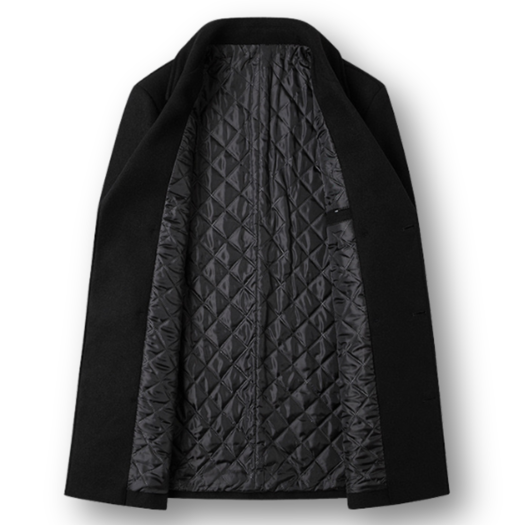 Preston | Effortless Style for Timeless Winter Elegance 3
