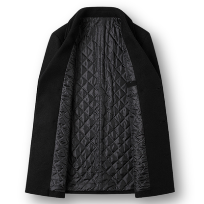 Preston | Effortless Style for Timeless Winter Elegance 3