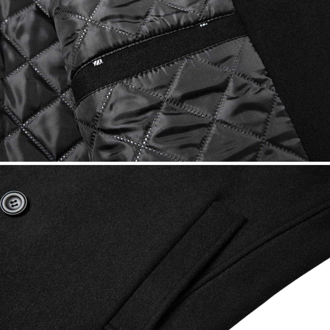 Preston | Effortless Style for Timeless Winter Elegance 4