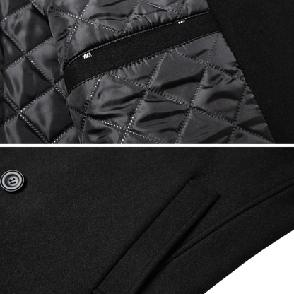 Preston | Effortless Style for Timeless Winter Elegance 4