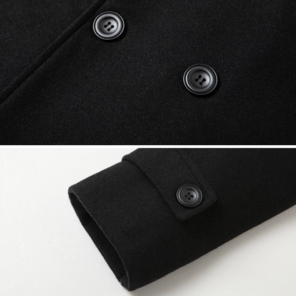 Preston | Effortless Style for Timeless Winter Elegance 5