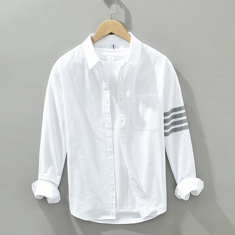 RADA LINEN SHIRT 0