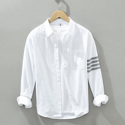 RADA LINEN SHIRT 0