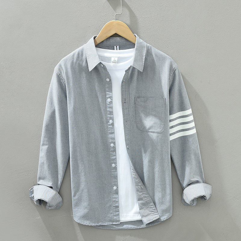 RADA LINEN SHIRT 2