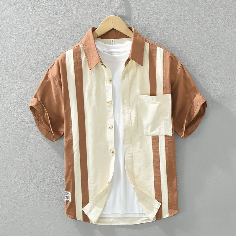 RICO SUMMER SHIRT 0
