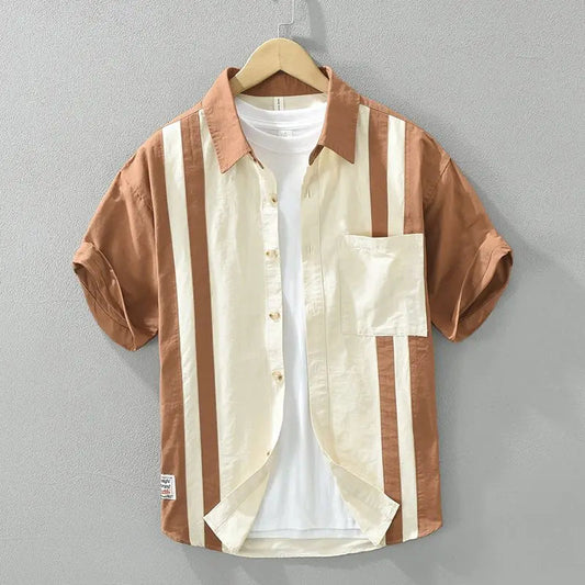 RICO SUMMER SHIRT 0