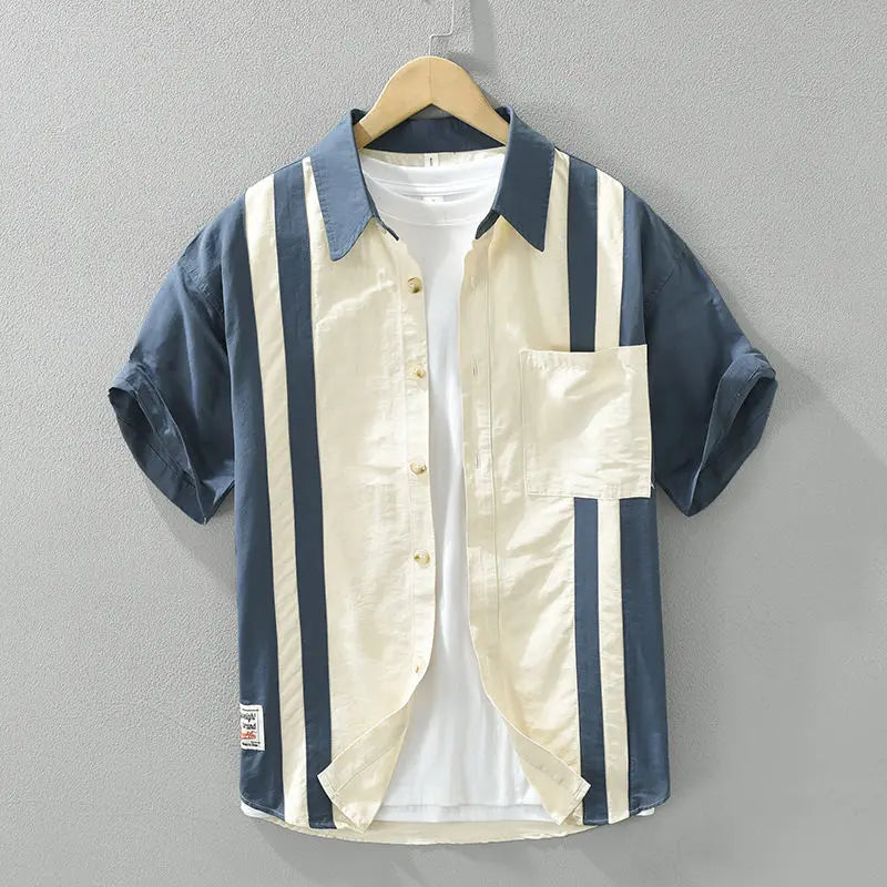 RICO SUMMER SHIRT 1