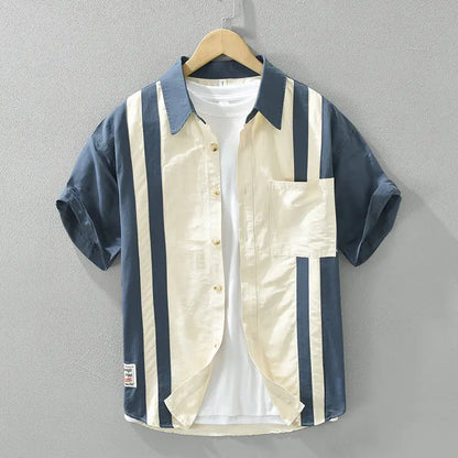 RICO SUMMER SHIRT 1