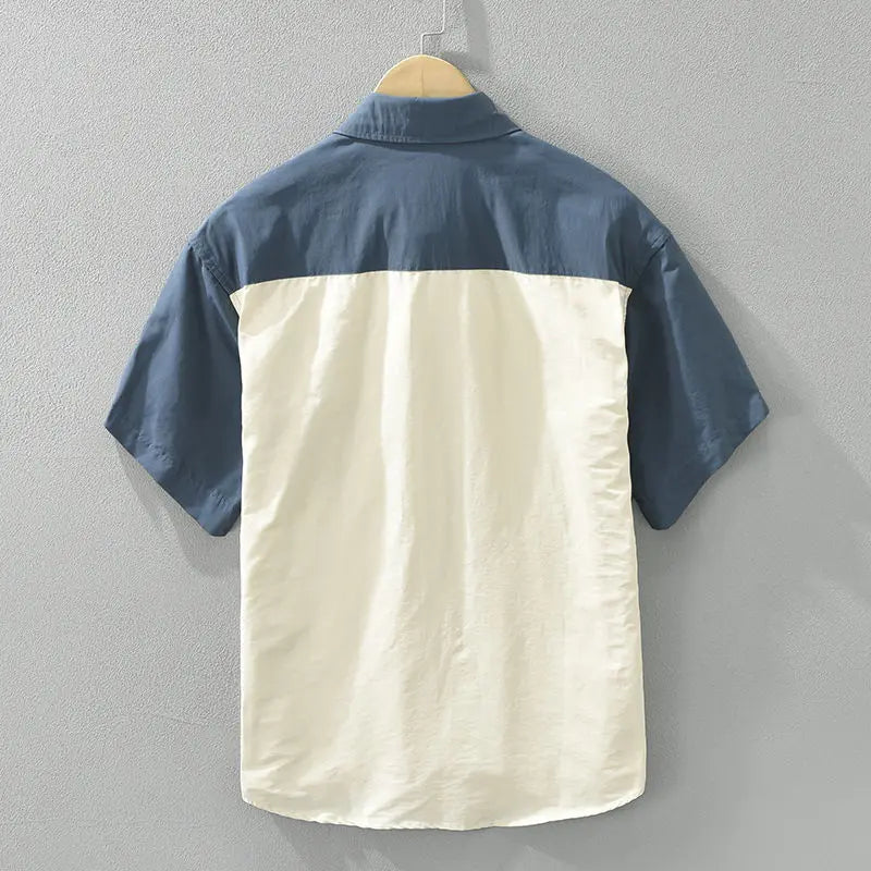 RICO SUMMER SHIRT 2