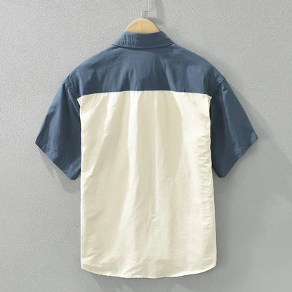 RICO SUMMER SHIRT 2