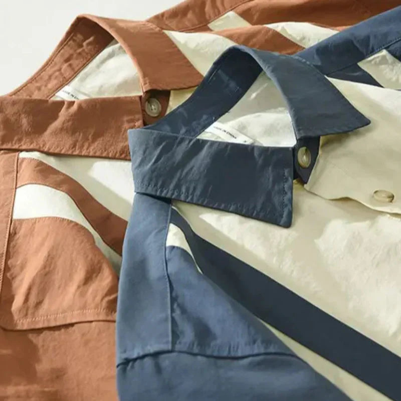 RICO SUMMER SHIRT 3