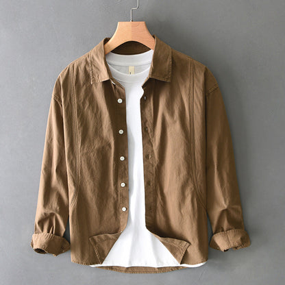RYAN™ LINEN JACKET 0