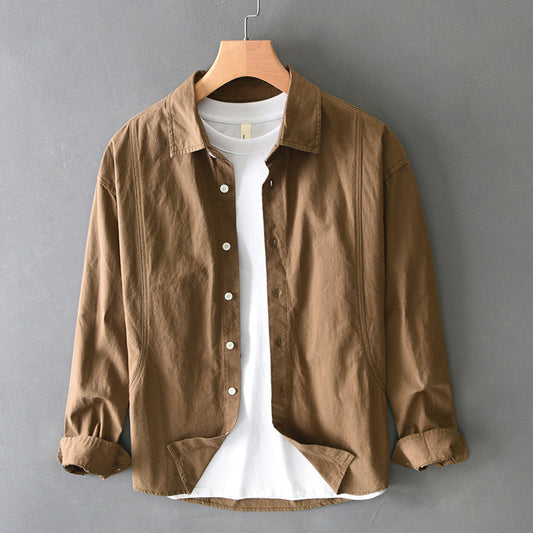 RYAN™ LINEN JACKET 0