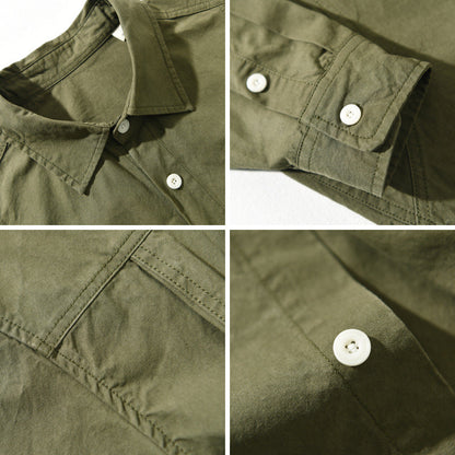 RYAN™ LINEN JACKET 3