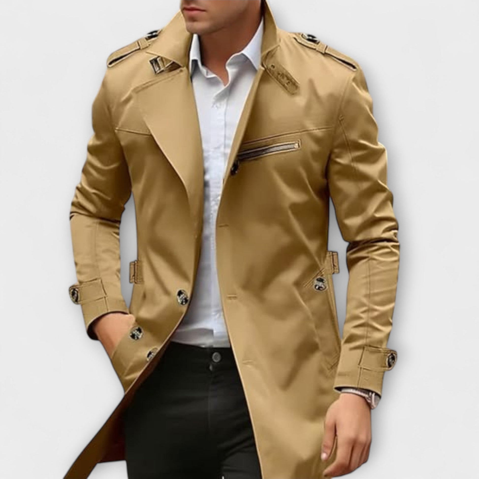 Refined | Crafted for Timeless Everyday Elegance 4