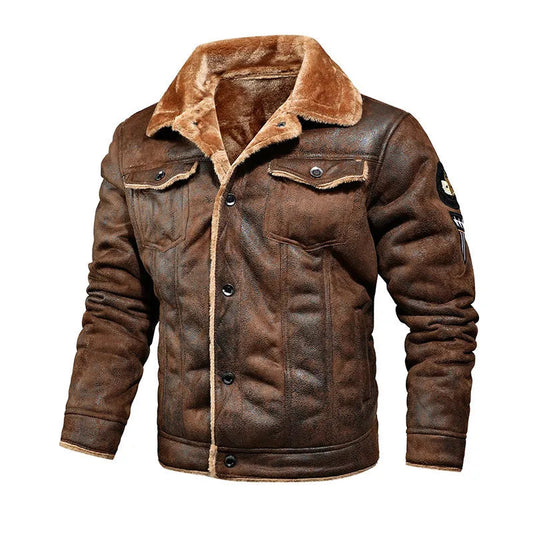 Sophisticated | Effortlessly Warm for Cold Days 0
