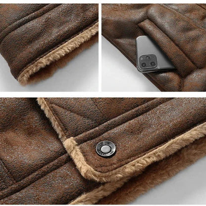 Sophisticated | Effortlessly Warm for Cold Days 4