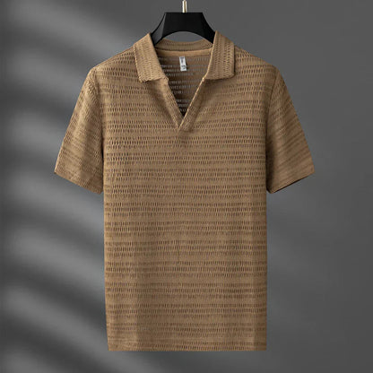 THE JAKSON POLO T SHIRT 0