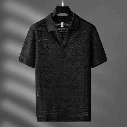 THE JAKSON POLO T SHIRT 2