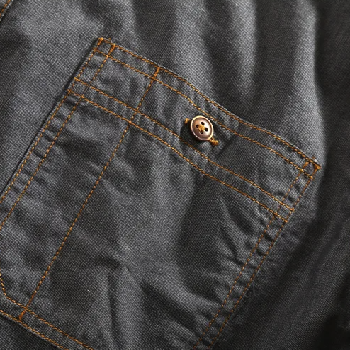 THE NICOLAS SHIRT 4