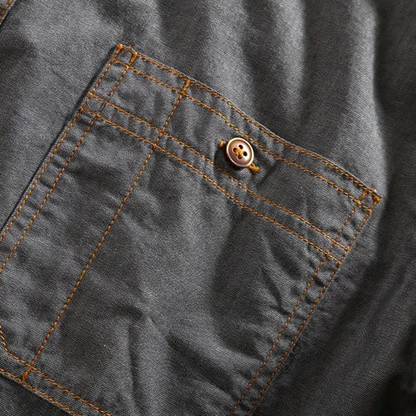THE NICOLAS SHIRT 4