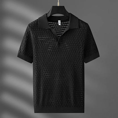 THE SEBASTIAN POLO T SHIRT 3