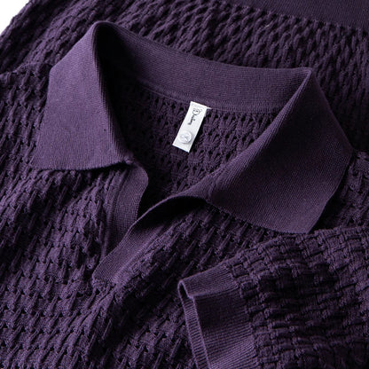 THE SEBASTIAN POLO T SHIRT 5