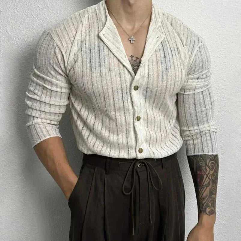 THE WEEKEND SHIRT 0