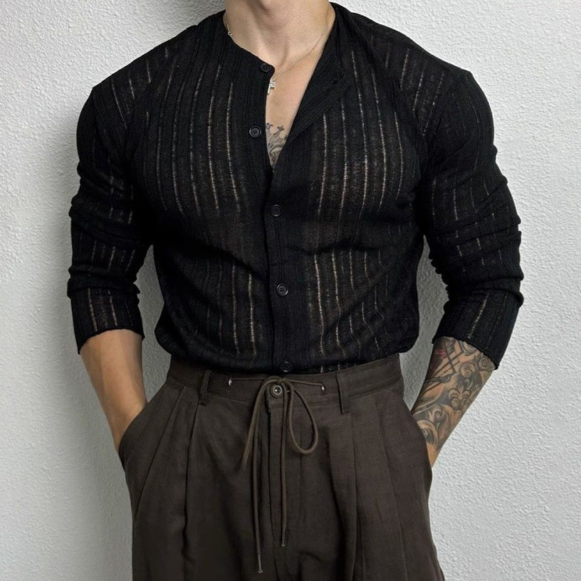 THE WEEKEND SHIRT 2