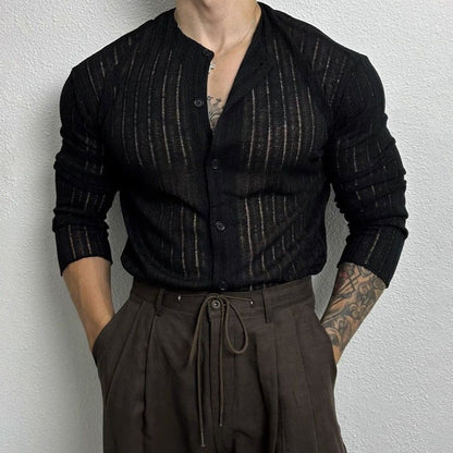 THE WEEKEND SHIRT 2