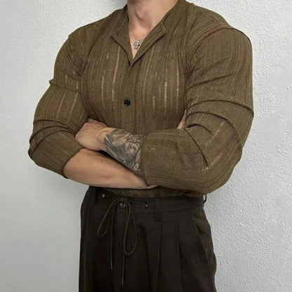 THE WEEKEND SHIRT 3