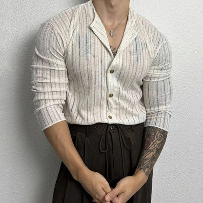 THE WEEKEND SHIRT 4