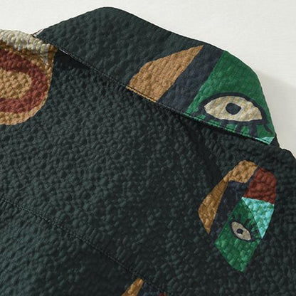 THE "ORUKA" SHIRT 3